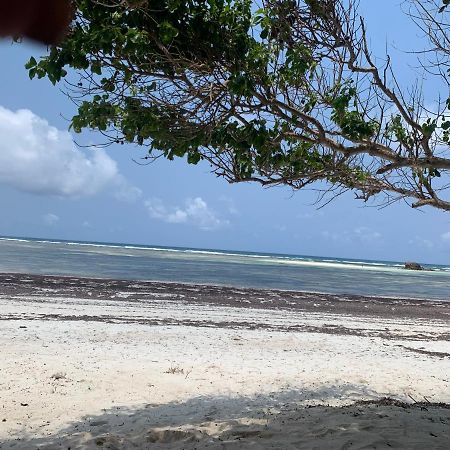 Kamakuti Villa Watamu Buitenkant foto