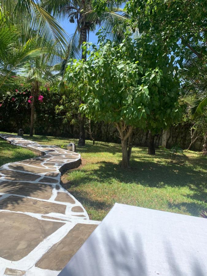 Kamakuti Villa Watamu Buitenkant foto