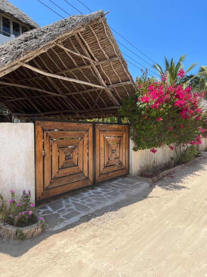 Kamakuti Villa Watamu Buitenkant foto