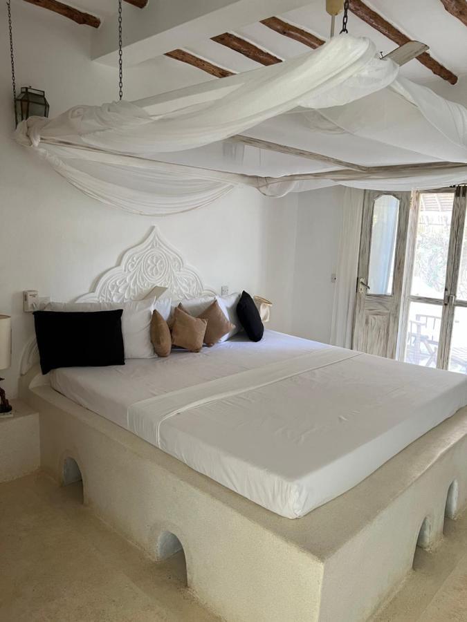 Kamakuti Villa Watamu Buitenkant foto