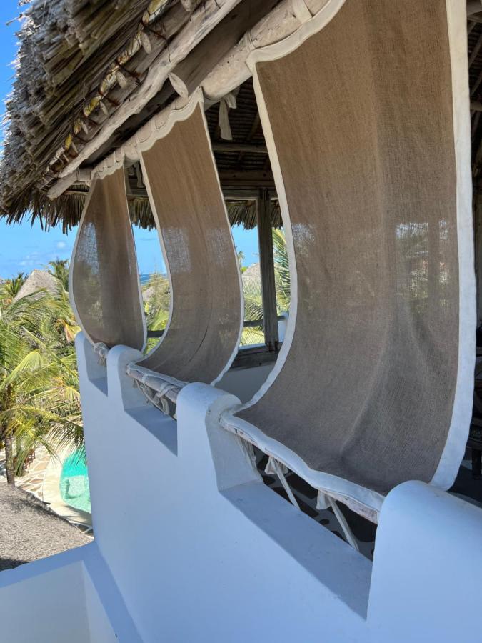 Kamakuti Villa Watamu Buitenkant foto